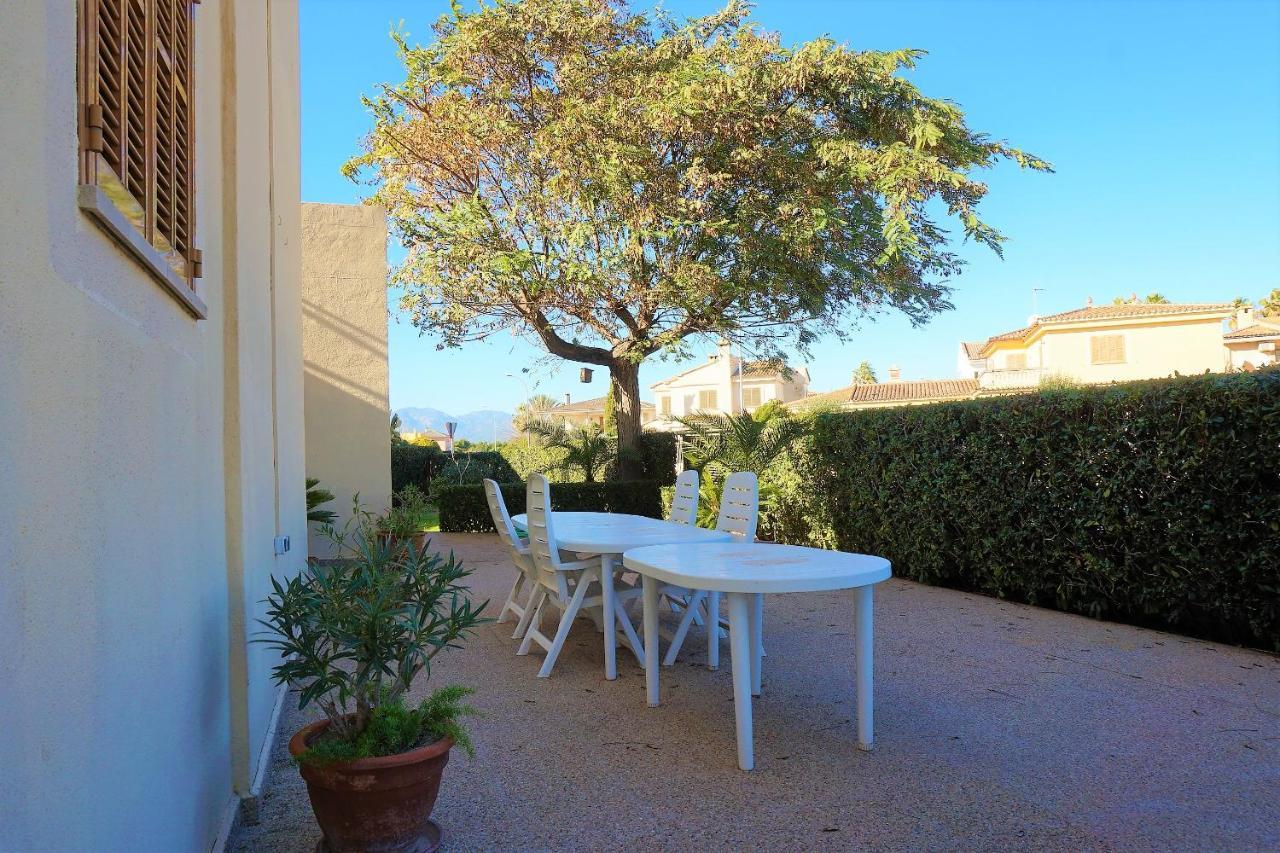 Casa Felix Villa Palma de Mallorca Exterior photo