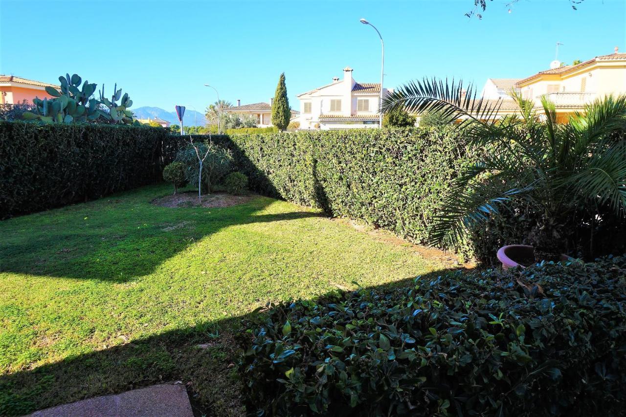 Casa Felix Villa Palma de Mallorca Exterior photo